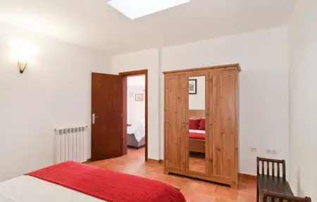 S'Hortet, Maison 8 personnes à Campos - Photo 34