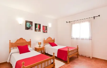 S'Hortet, Maison 8 personnes à Campos - Photo 37
