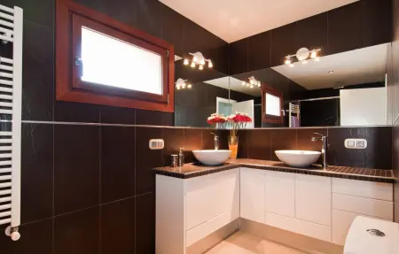 S'Hortet, Maison 8 personnes à Campos - Photo 40