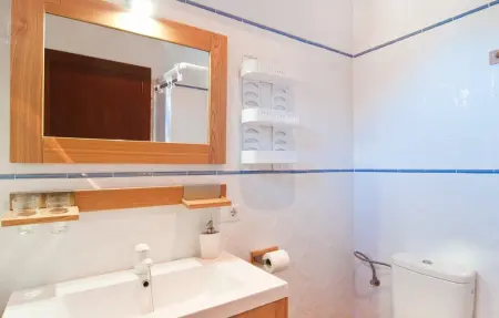 S'Hortet, Maison 8 personnes à Campos - Photo 42