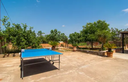 S'Hortet, Maison 8 personnes à Campos - Photo 43