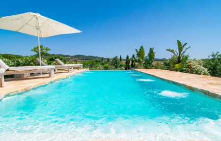 Son Artigues, Maison 4 personnes à Manacor - Photo 4