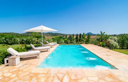 Son Artigues, Maison 4 personnes à Manacor - Photo 5