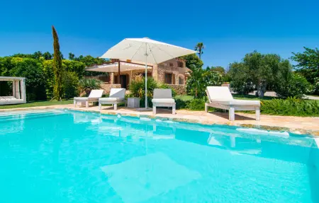 Son Artigues, Maison 4 personnes à Manacor - Photo 7