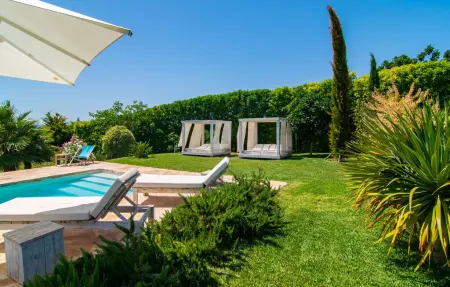 Son Artigues, Maison 4 personnes à Manacor - Photo 9
