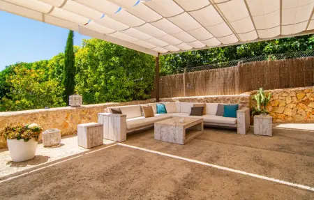 Son Artigues, Maison 4 personnes à Manacor - Photo 23