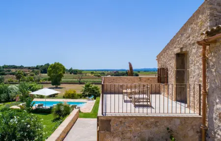 Son Artigues, Maison 4 personnes à Manacor - Photo 26