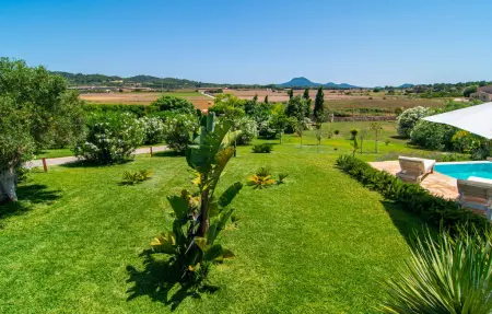 Son Artigues, Maison 4 personnes à Manacor - Photo 27