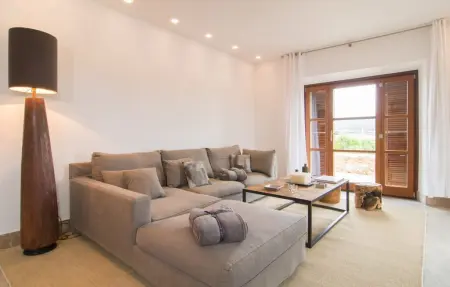 Son Artigues, Maison 4 personnes à Manacor - Photo 29