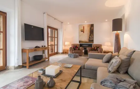 Son Artigues, Maison 4 personnes à Manacor - Photo 30
