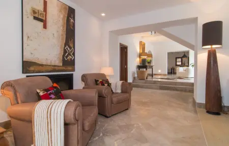Son Artigues, Maison 4 personnes à Manacor - Photo 33