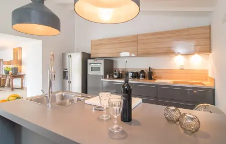 Son Artigues, Maison 4 personnes à Manacor - Photo 34
