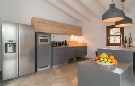Son Artigues, Maison 4 personnes à Manacor - Photo 35