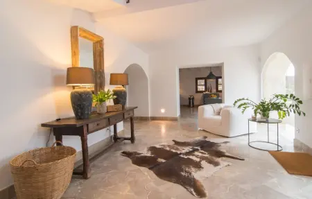 Son Artigues, Maison 4 personnes à Manacor - Photo 36