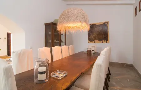 Son Artigues, Maison 4 personnes à Manacor - Photo 38