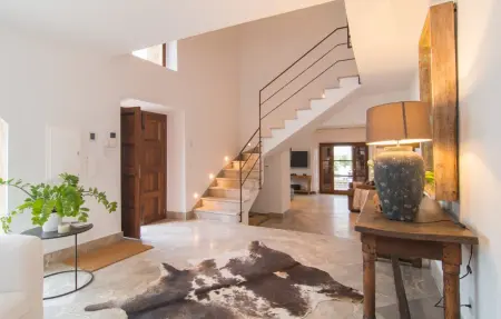 Son Artigues, Maison 4 personnes à Manacor - Photo 39