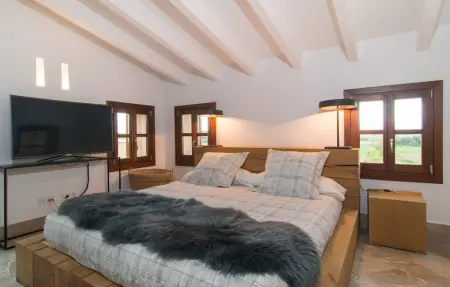 Son Artigues, Maison 4 personnes à Manacor - Photo 41