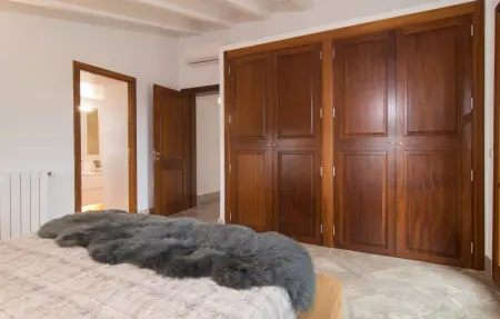 Son Artigues, Maison 4 personnes à Manacor - Photo 43