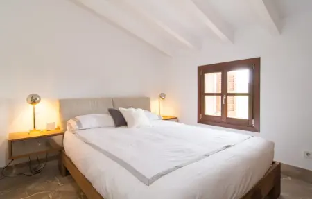Son Artigues, Maison 4 personnes à Manacor - Photo 44