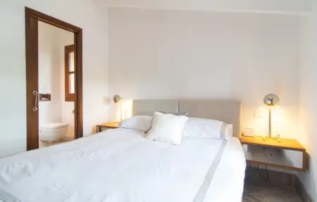 Son Artigues, Maison 4 personnes à Manacor - Photo 45