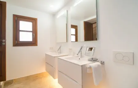 Son Artigues, Maison 4 personnes à Manacor - Photo 47