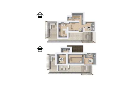 Son Artigues, Maison 4 personnes à Manacor - Photo 51