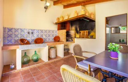 Son Bachs, Maison 5 personnes à Ariany - Photo 5