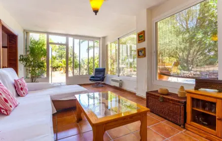 Son Bachs, Maison 5 personnes à Ariany - Photo 8