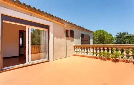 Son Bachs, Maison 5 personnes à Ariany - Photo 13