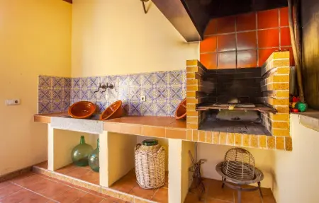 Son Bachs, Maison 5 personnes à Ariany - Photo 14