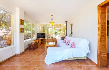 Son Bachs, Maison 5 personnes à Ariany - Photo 23