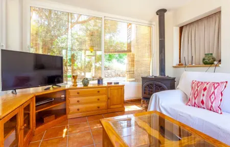 Son Bachs, Maison 5 personnes à Ariany - Photo 24