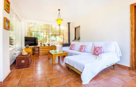 Son Bachs, Maison 5 personnes à Ariany - Photo 25