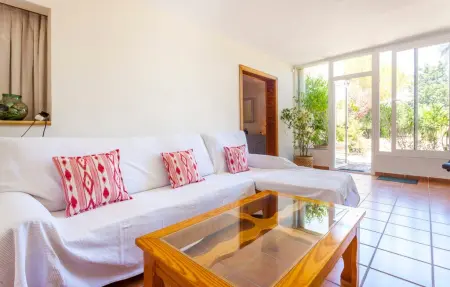 Son Bachs, Maison 5 personnes à Ariany - Photo 26