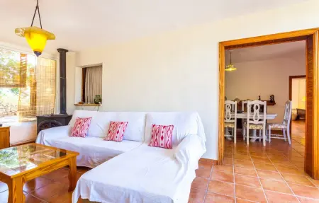Son Bachs, Maison 5 personnes à Ariany - Photo 27