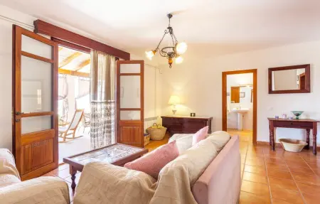Son Bachs, Maison 5 personnes à Ariany - Photo 28