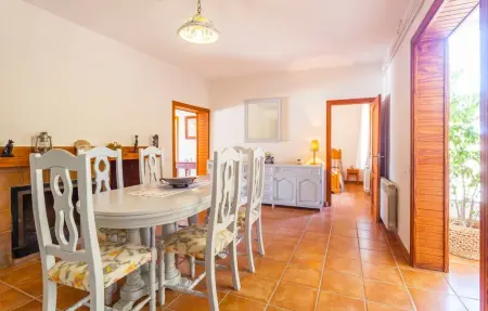Son Bachs, Maison 5 personnes à Ariany - Photo 29