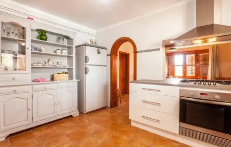 Son Bachs, Maison 5 personnes à Ariany - Photo 31