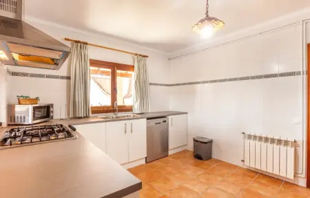 Son Bachs, Maison 5 personnes à Ariany - Photo 32