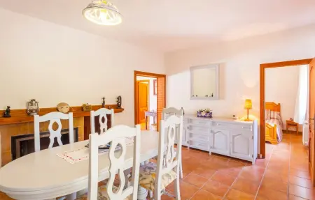 Son Bachs, Maison 5 personnes à Ariany - Photo 33