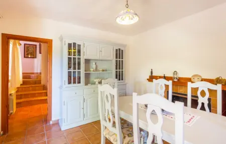 Son Bachs, Maison 5 personnes à Ariany - Photo 34