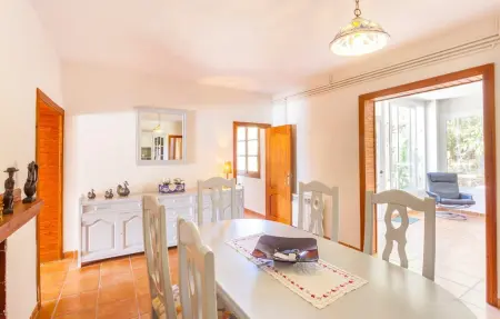 Son Bachs, Maison 5 personnes à Ariany - Photo 35