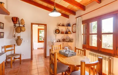Son Bachs, Maison 5 personnes à Ariany - Photo 36
