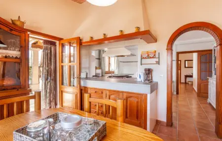 Son Bachs, Maison 5 personnes à Ariany - Photo 37