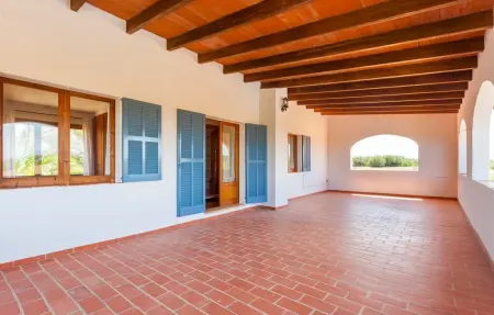 Son Bachs, Maison 5 personnes à Ariany - Photo 38