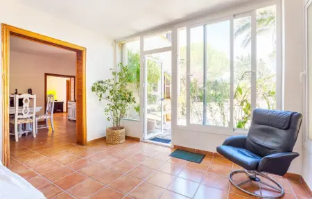 Son Bachs, Maison 5 personnes à Ariany - Photo 39