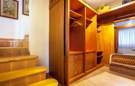 Son Bachs, Maison 5 personnes à Ariany - Photo 40