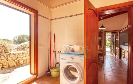 Son Bachs, Maison 5 personnes à Ariany - Photo 41