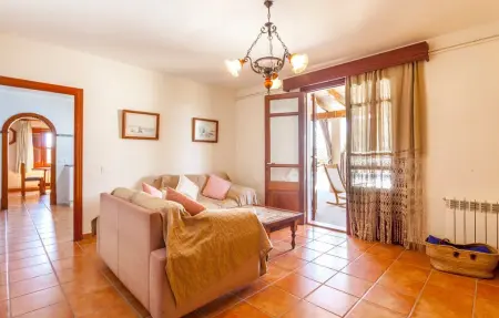 Son Bachs, Maison 5 personnes à Ariany - Photo 42