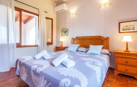 Son Bachs, Maison 5 personnes à Ariany - Photo 43